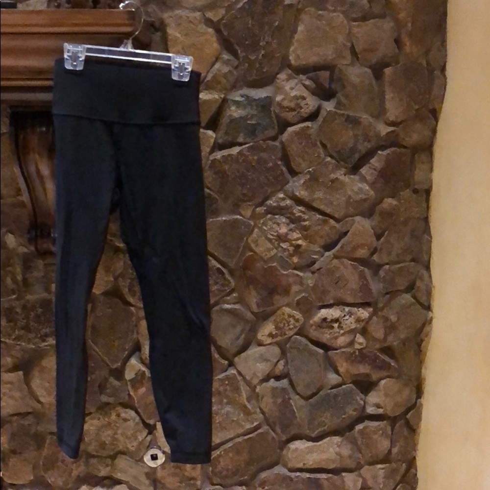 Lulu lemon align pant